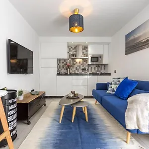 Appartamento Acogedor Centro, Málaga