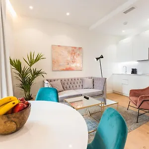 Appartamento Debambu, Málaga