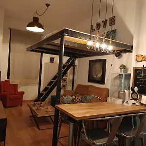 Appartamento Tres Biznagas, Málaga
