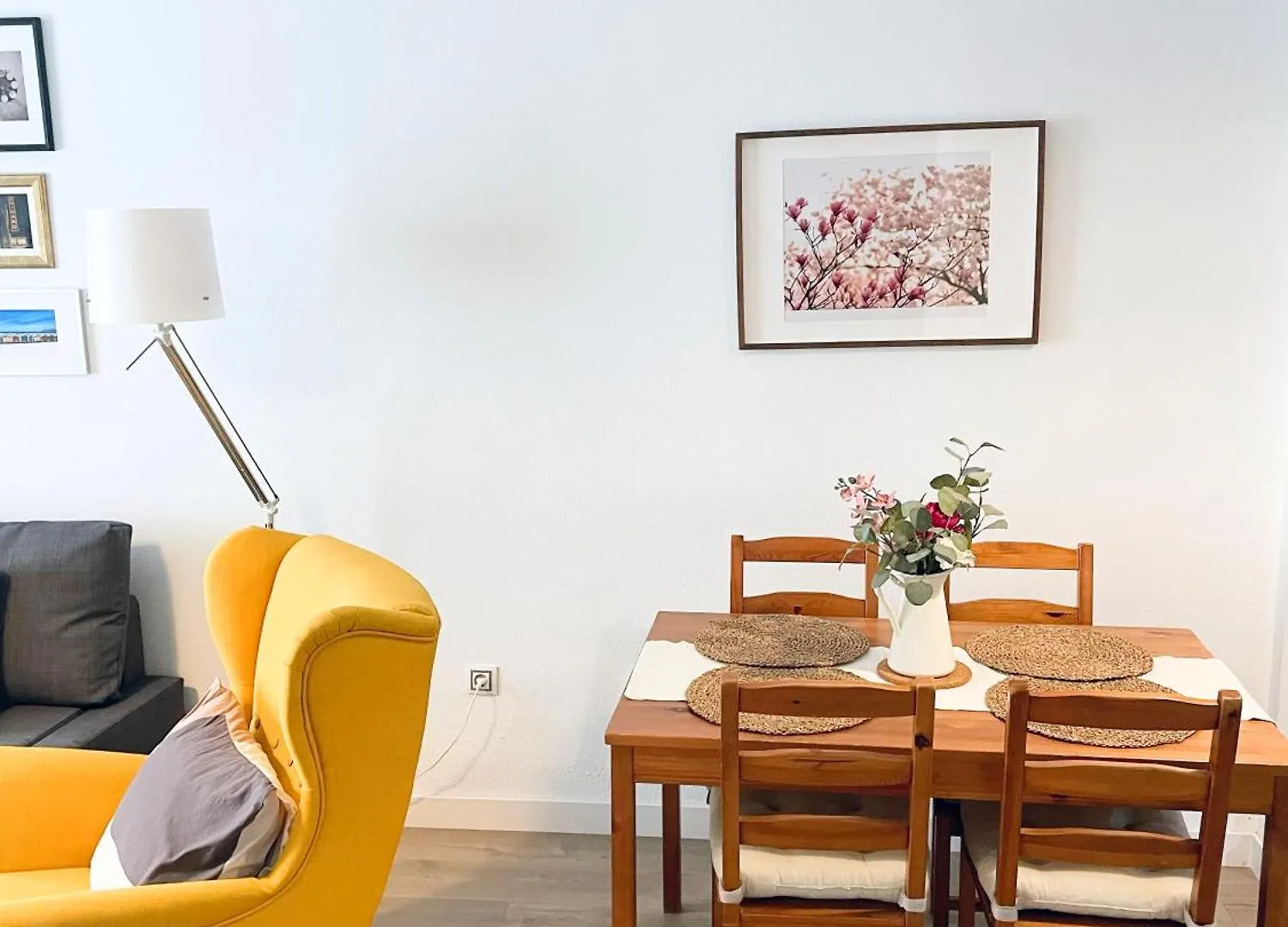 Centrico Apartamento Con Parking Disponible By Bebalmy Apartment Malaga Spain
