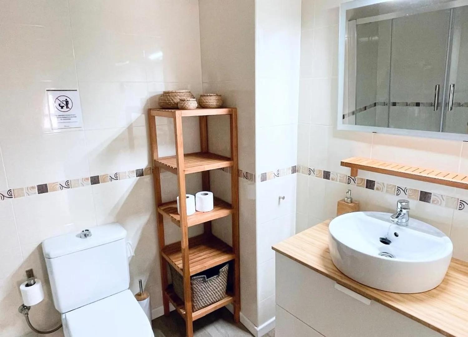 Centrico Apartamento Con Parking Disponible By Bebalmy Apartment Malaga