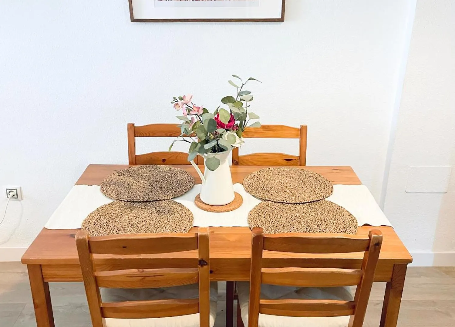 Centrico Apartamento Con Parking Disponible By Bebalmy Apartment Malaga