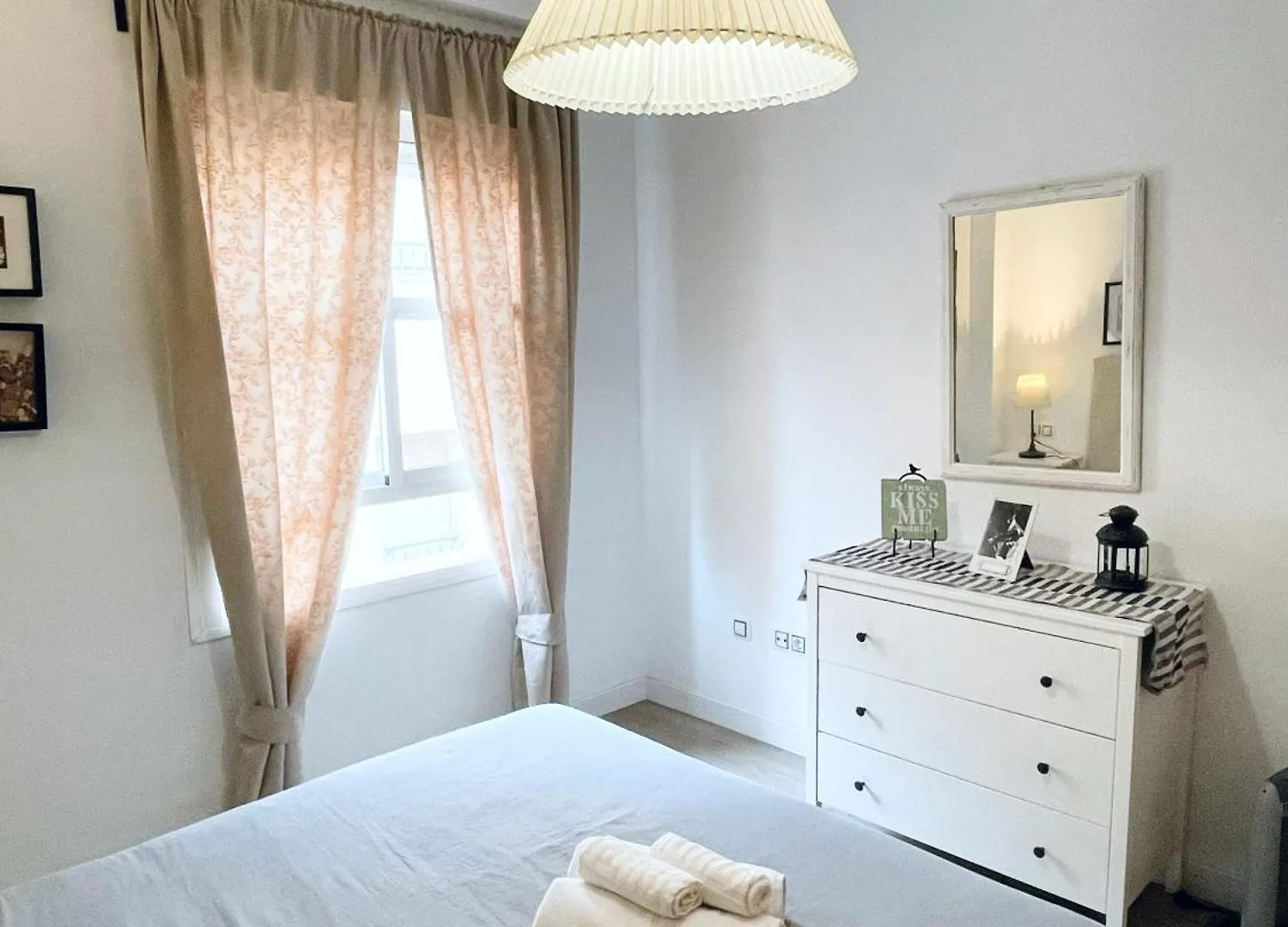 Centrico Apartamento Con Parking Disponible By Bebalmy Apartment Malaga 0*,