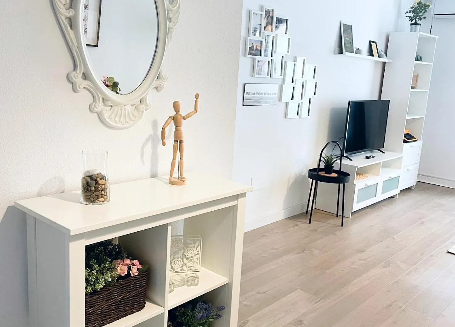 Appartamento Huerto de Monjas Boutique Céntrico con parking Málaga Spagna