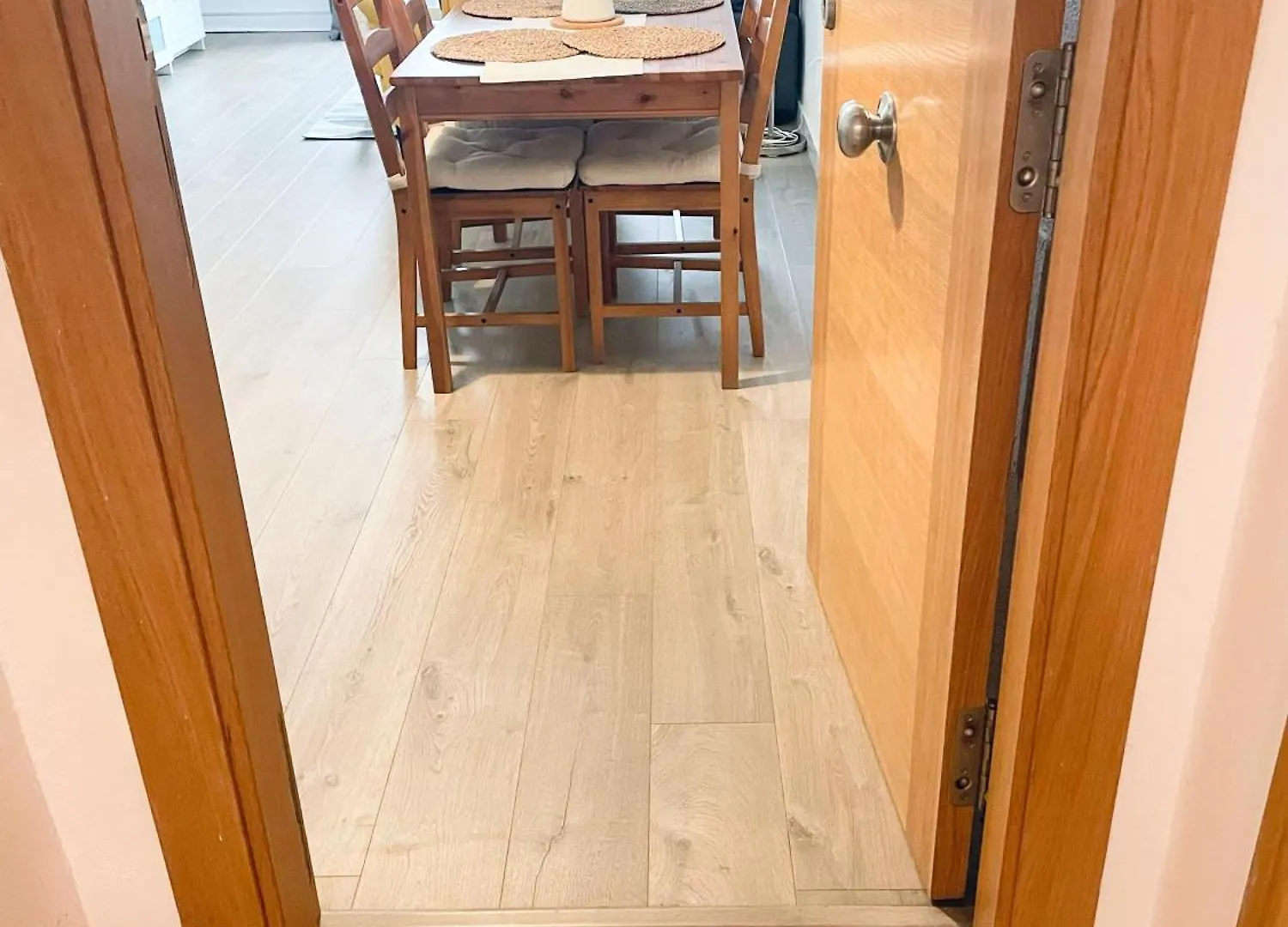 Appartamento Huerto de Monjas Boutique Céntrico con parking Málaga